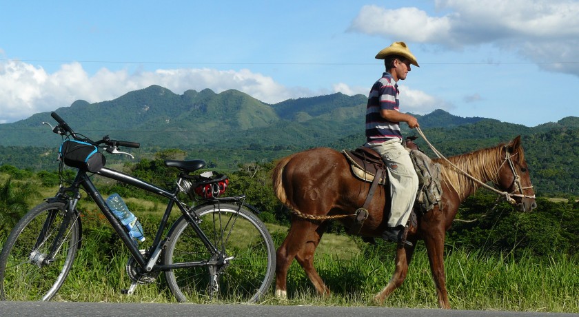 reisverhalen Cuba