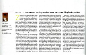 recensie Volkskrant