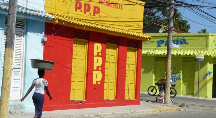 reisreportage Dominicaanse Republiek