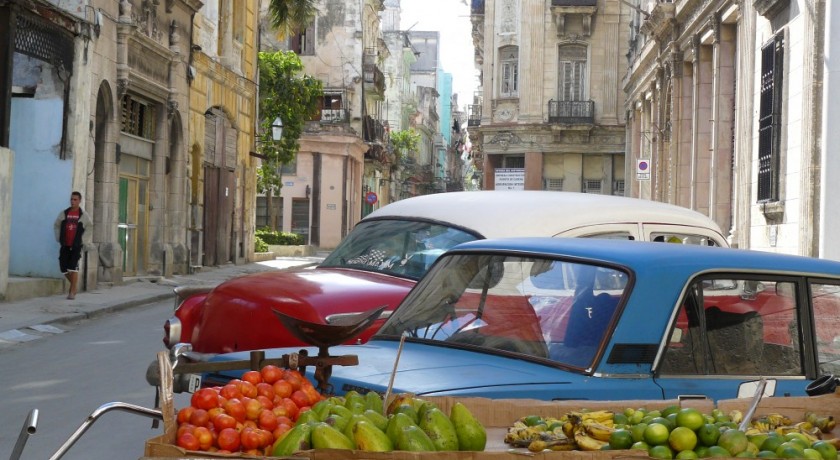 Cuba reisverhalen
