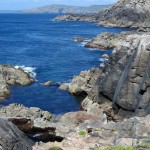 artikel Costa da Morte in Spanje