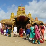 reisreportage noord Sri Lanka