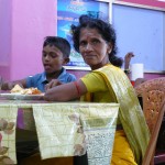 reisreportage noord Sri Lanka