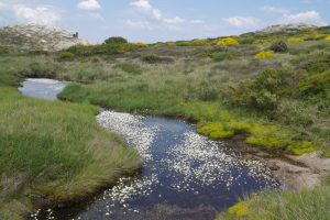hiken Serra da Estrella